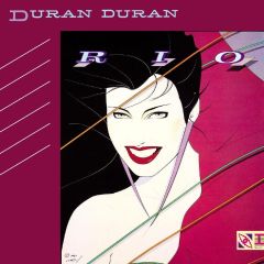 Rio - 2CD / Duran Duran / 2015