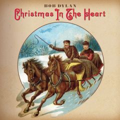 Christmas In The Heart - CD / Bob Dylan / 2009