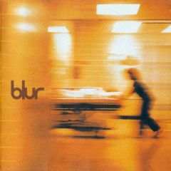 Blur - CD / Blur / 1997