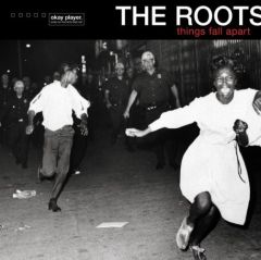 Things Fall Apart - CD / The Roots / 1999