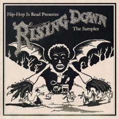 Rising Down - CD / Roots / 2008