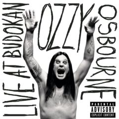 Live at Budokan - CD / Ozzy Osbourne / 2002 / 2009