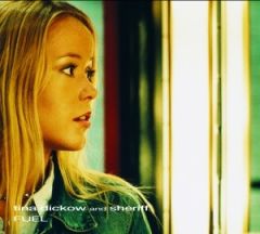 Fuel - CD / Tina Dickow / 2001