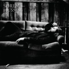 Troen & Ingen - CD / Søren Huss / 2010
