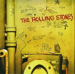 Beggars Banquet  - LP / Rolling Stones / 1968/2003