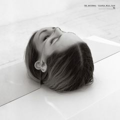 Trouble Will Find Me - 2LP / The National / 2013