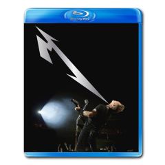 Quebec Magnetic - Blu-Ray / Metallica / 2012