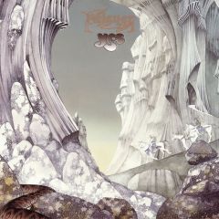 Relayer - CD / Yes / 1974