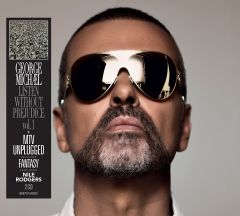 Listen Without Prejudice Vol. 1 - 2CD / George Michael / 1990 / 2017