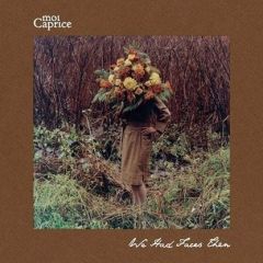 We Had Faces Then - LP / Moi Caprice / 2008