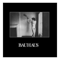 In The Flat Field - LP / Bauhaus / 1980/2013