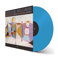 Mingus Ah Um - LP (Blå vinyl) / Charles Mingus / 1959 / 2018