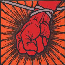 St. Anger - 2LP / Metallica / 2003/2014