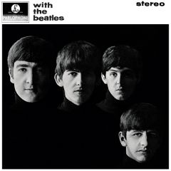 With The Beatles - LP (Remastered 2012) / Beatles / 2012