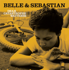Dear Catastrophe Waitress - 2LP / Belle & Sebastian / 2003/2014