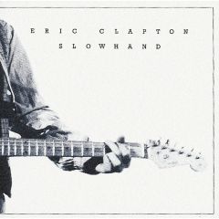 Slowhand - LP / Eric Clapton / 2012