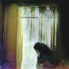 Lost In The Dream - CD / War On Drugs / 2014