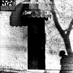 Live At The Cellar Door - CD / Neil Young / 2013
