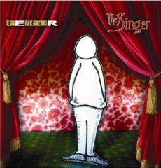 The Singer - CD / Teitur / 2008