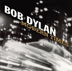Modern Times - CD / Bob Dylan / 2006