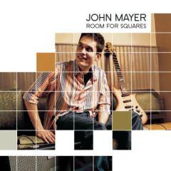 Room For Squares - CD / John Mayer / 2001