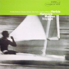 Maiden Voyage - CD / Herbie Hancock / 1965