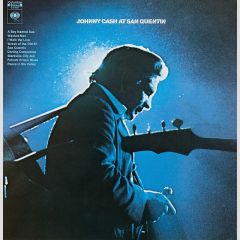 At San Quentin - CD / Johnny Cash / 1969