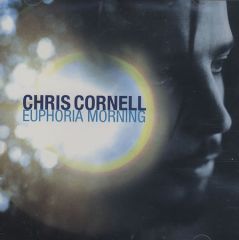 Euphoria Morning - CD / Chris Cornell / 1999