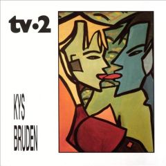 Kys bruden - CD / TV2 / 1995