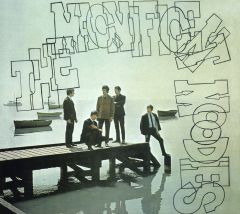 The Magnificent Moodies (14 bonustracks) - CD / Moody Blues / 1965