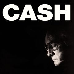 American IV: The Man Comes Around - CD / Johnny Cash / 2002