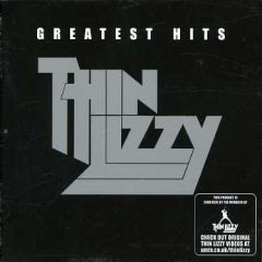Greatest Hits - 2CD / Thin Lizzy / 2007