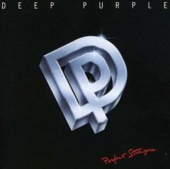 Perfect Strangers - CD / Deep Purple / 1984 / 1999