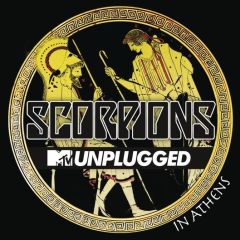 MTV Unplugged - 2CD / Scorpions / 2013