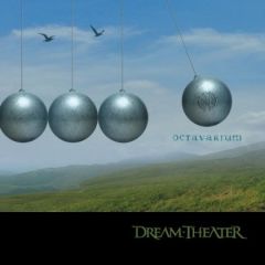 Octavarium - 2LP / Dream Theater / 2005