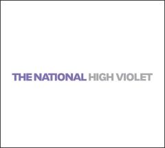 High Violet - 2CD / The National / 2010