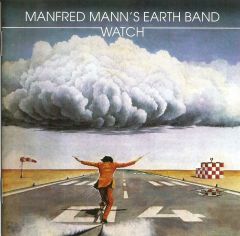 Watch - LP / Manfred Mann's Earth Band / 1978