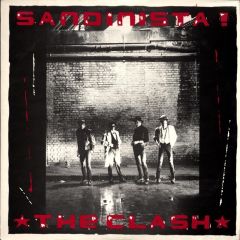 Sandinista - 2CD / Clash / 1999