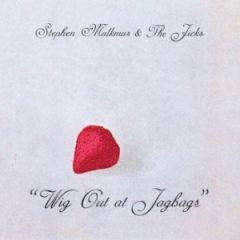 Wig Out At Jagbags - CD / Stephen Malkmus / 2014
