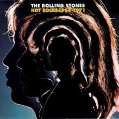 Hot Rocks 1964-1971 - 2LP / Rolling Stones / 1971 / 2003