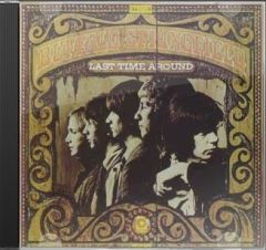 Last Time Around - CD / Buffalo Springfield