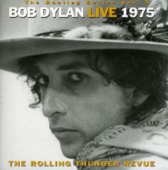  Live 1975 | The Rolling Thunder Revue | The Bootleg Series Vol. 5 - 2CD / Bob Dylan / 2003