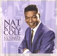 The Ultimate Collection - cd / Nat King Cole / 1999