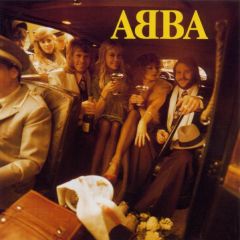Abba - CD / Abba / 1974