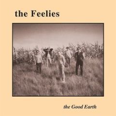 The Good Earth - LP / Feelies / 2009