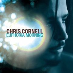Euphoria Mourning - LP / Chris Cornell / 2015