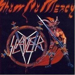 Show No Mercy - LP / Slayer / 1983/2021