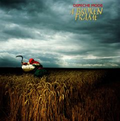 A Broken Frame - CD / Depeche Mode / 1982