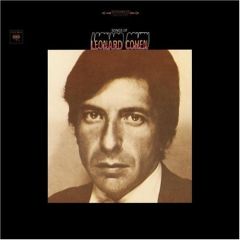 Songs of Leonard Cohen - LP / Leonard Cohen / 1968/2016