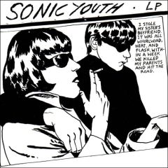 Goo - CD / Sonic Youth / 1990